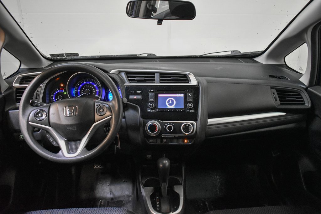 Used 2019 Honda Fit LX image 11