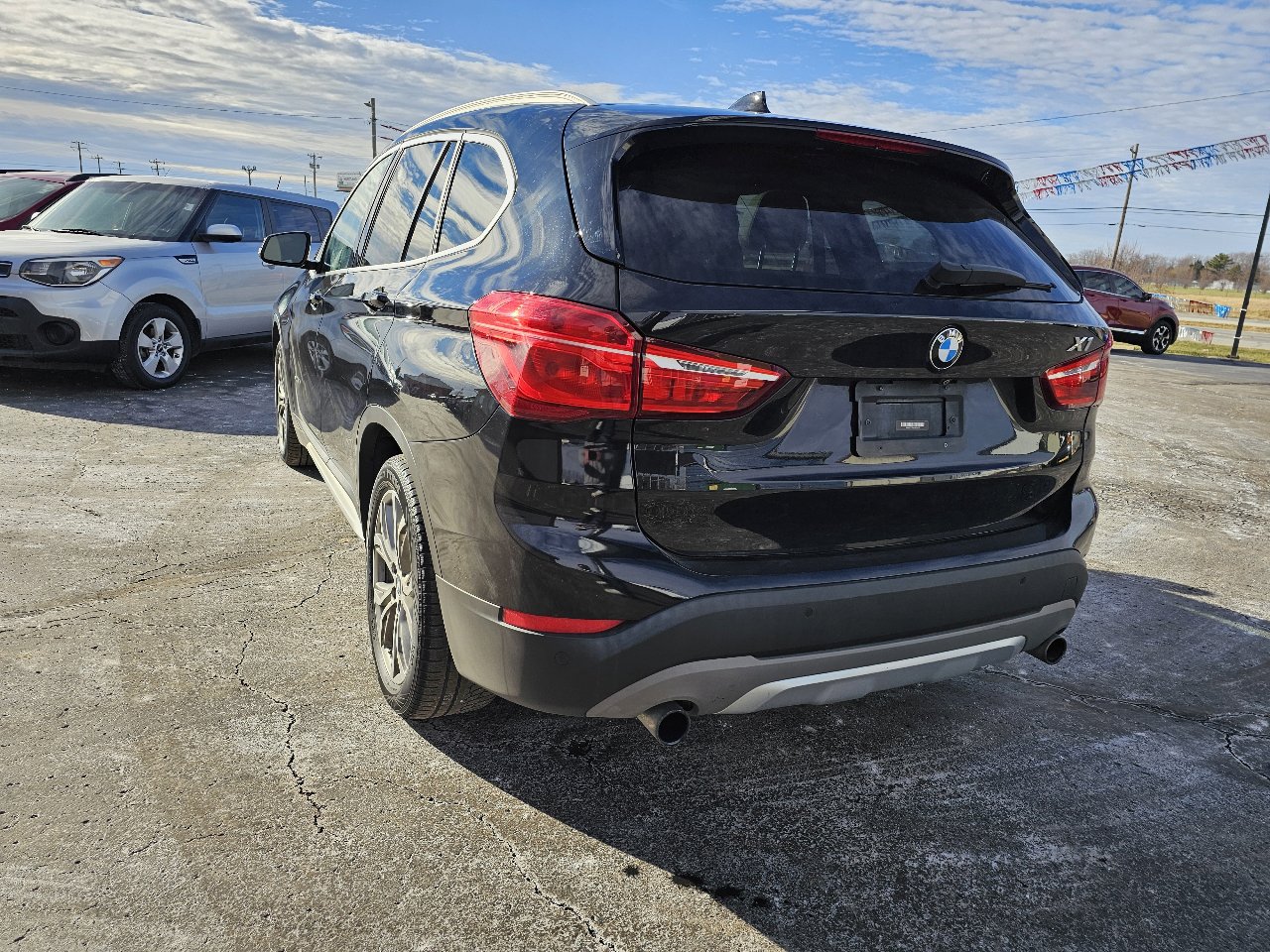 Used 2017 BMW X1 xDrive28i image 37