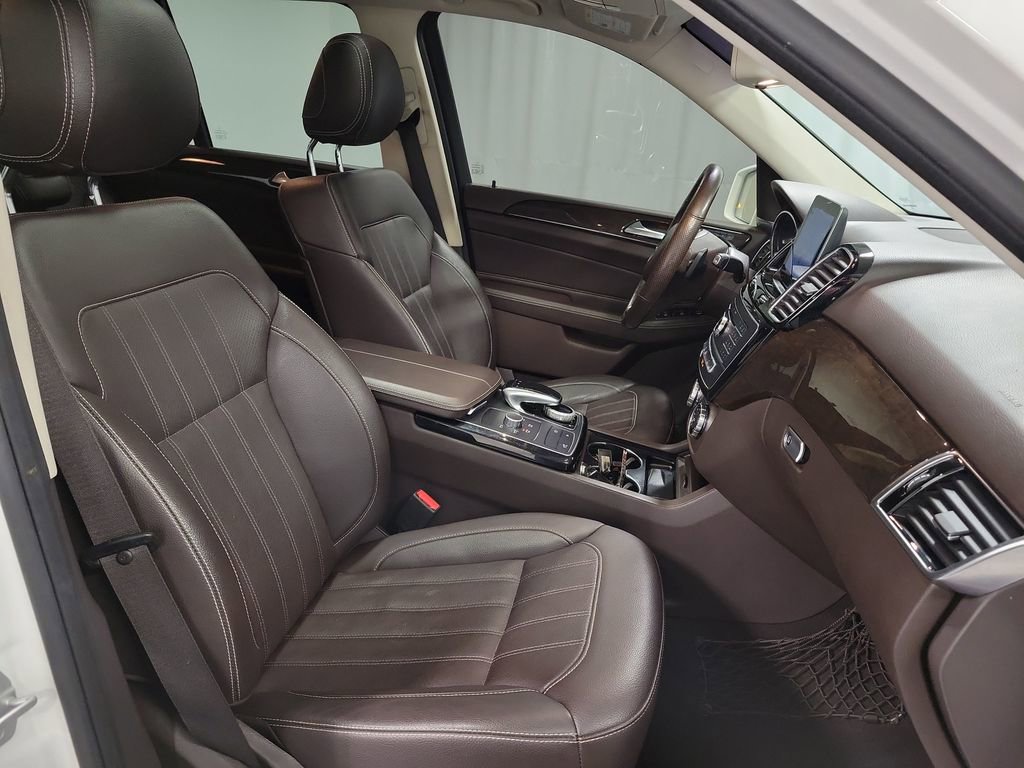 Used 2017 Mercedes-Benz GLE 350 4MATIC image 27