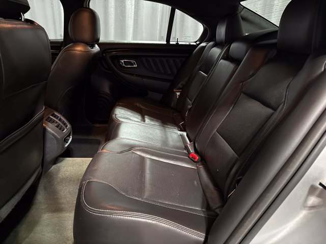 Used 2013 Ford Taurus Limited AWD/4WD image 24