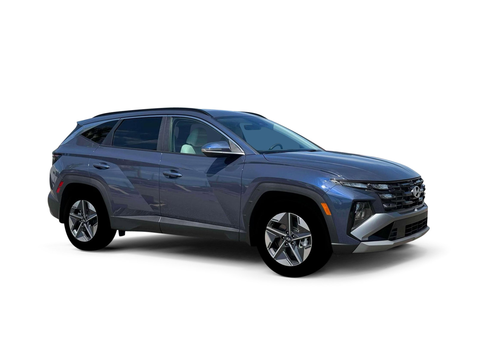 New 2026 Hyundai Tucson SEL image 10