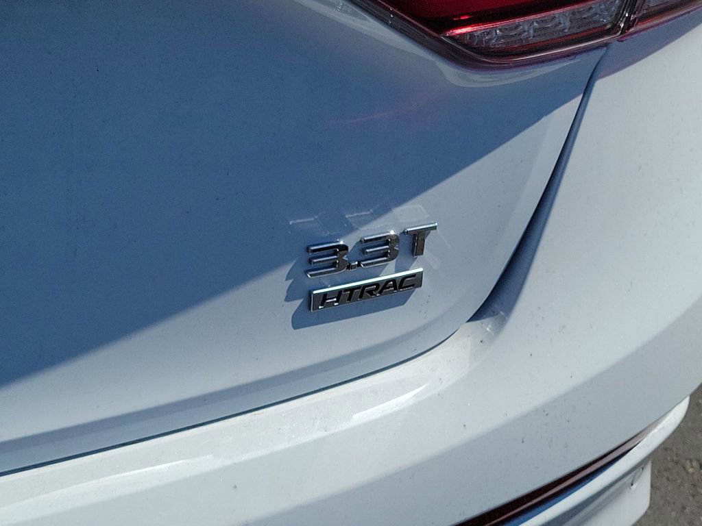 Used 2019 Genesis G80 3.3T Sport AWD/4WD image 33
