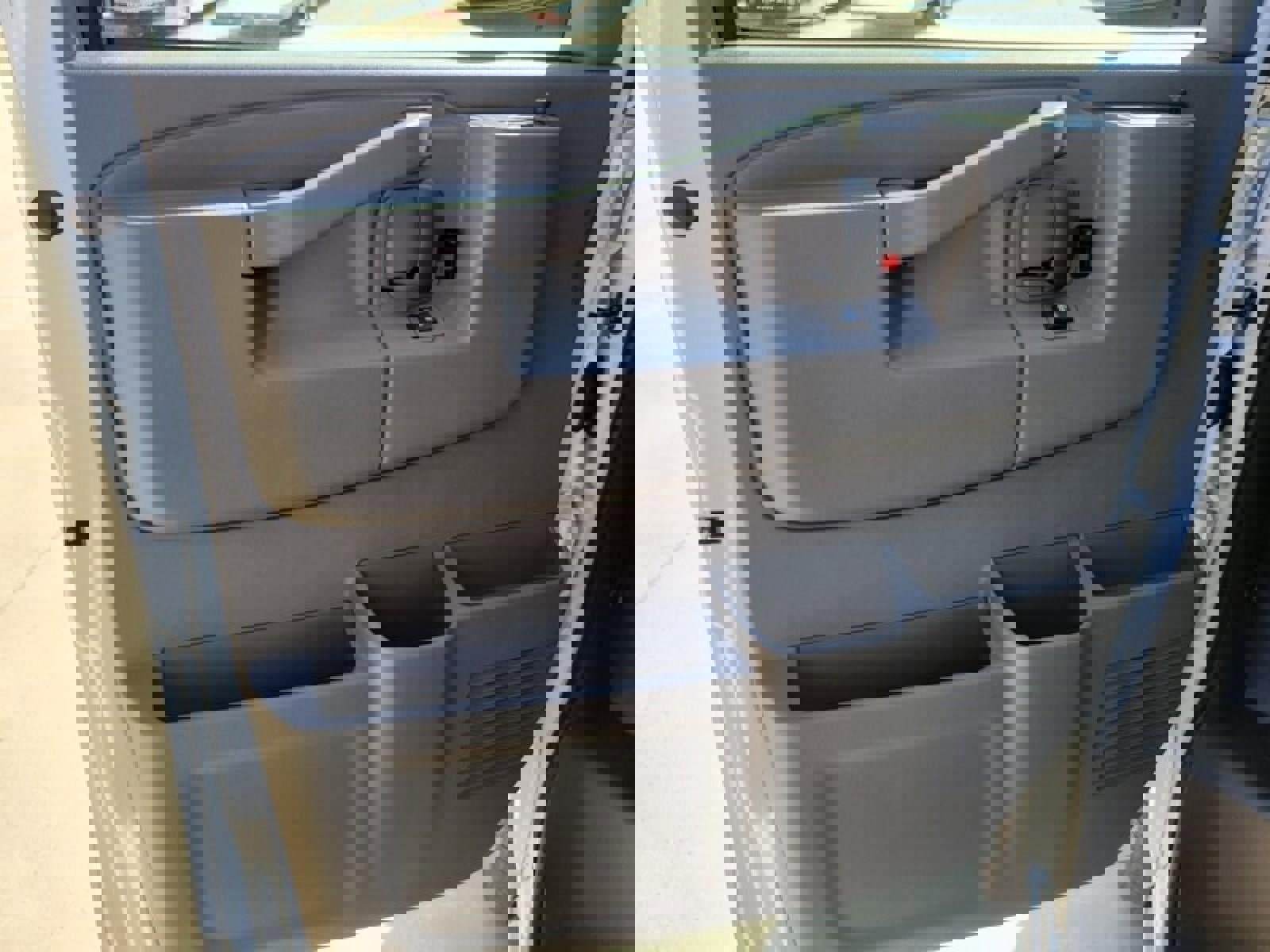 New 2025 Chevrolet Express 2500 image 19