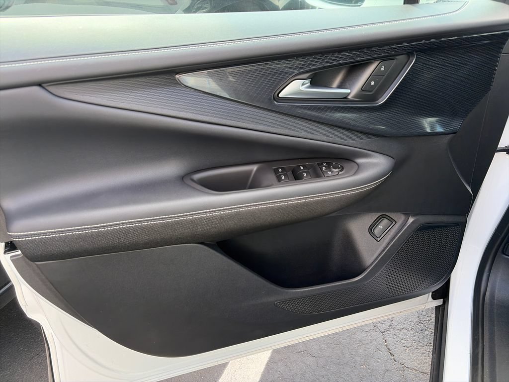 New 2026 Chevrolet Blazer EV LT AWD/4WD image 15
