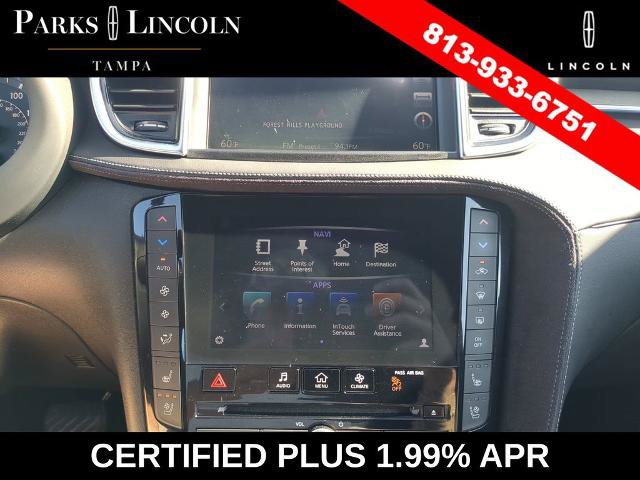 Used 2019 INFINITI QX50 Essential w/ Sensory Package AWD/4WD image 21