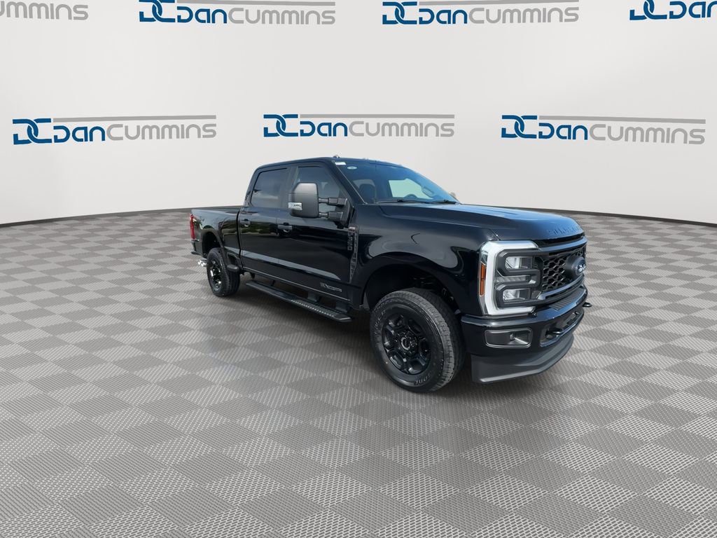 New 2026 Ford F350 XL w/ STX Appearance Package image 2