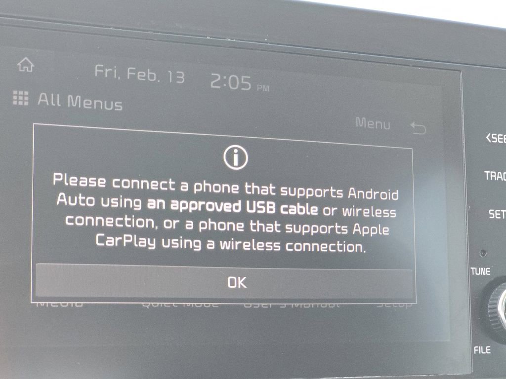 Used 2023 Kia Sportage LX image 3