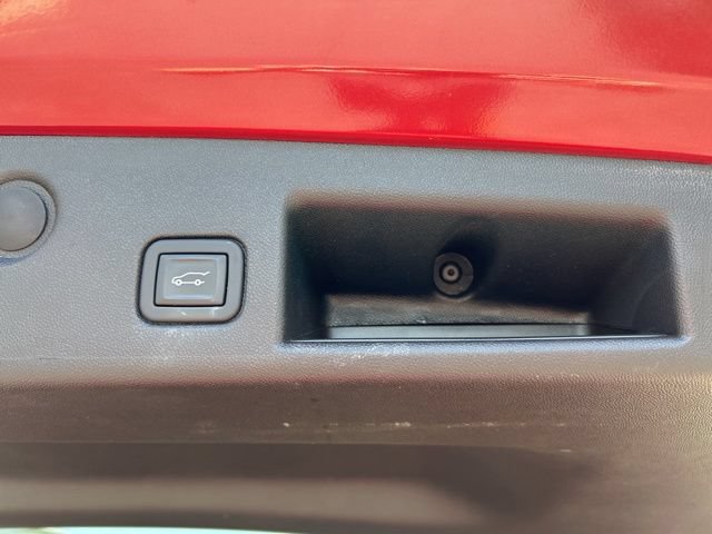 Used 2024 Chevrolet Equinox Premier FWD image 28
