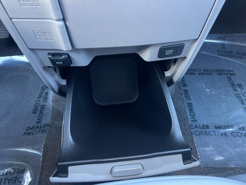 Used 2012 Honda Odyssey EX-L image 20