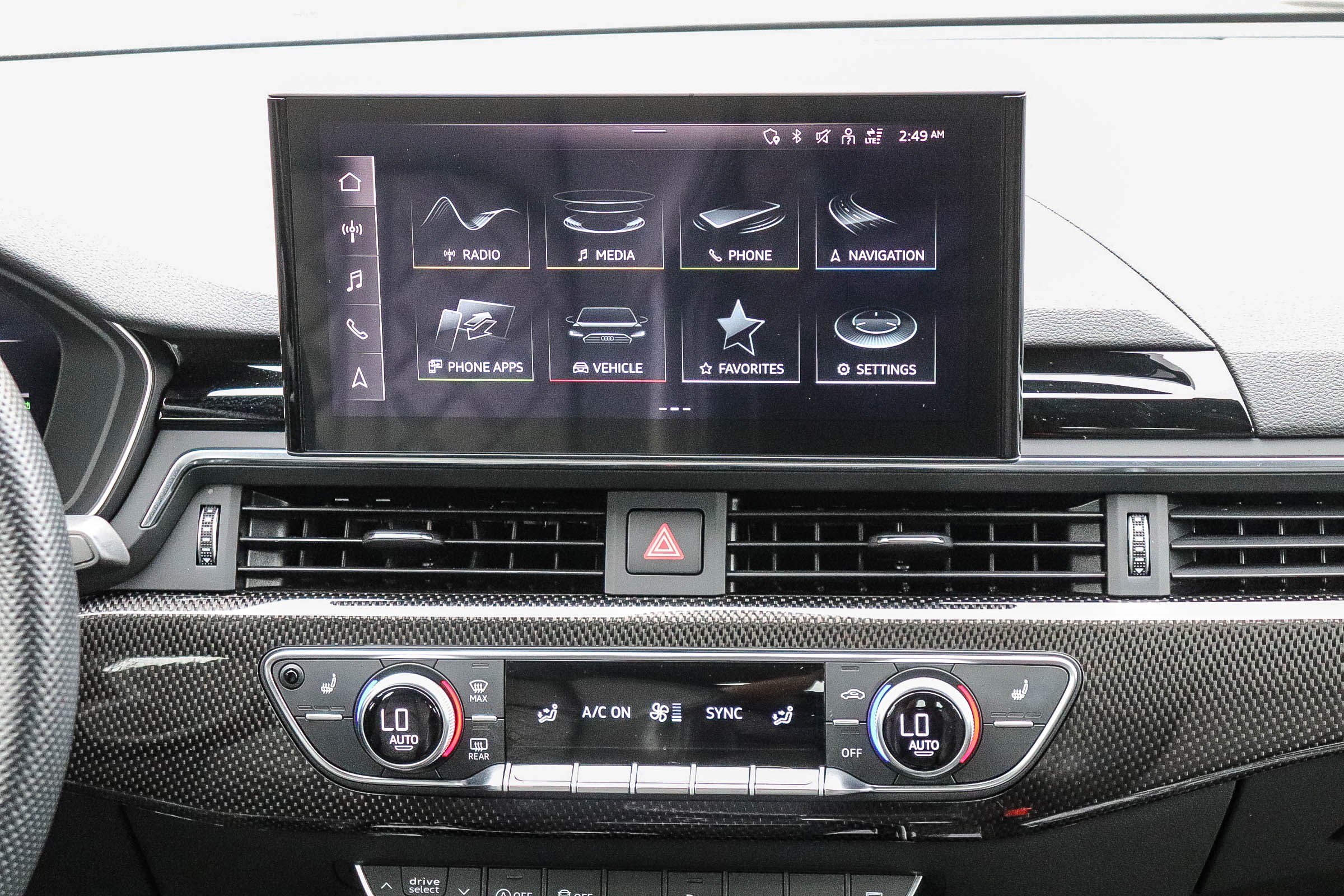 Used 2024 Audi S5 Premium Plus image 18