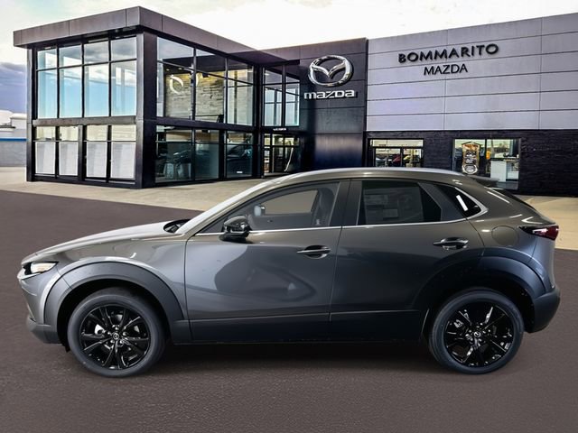 New 2025 MAZDA CX-30 AWD 2.5 S w/ Select Sport Pkg image 2