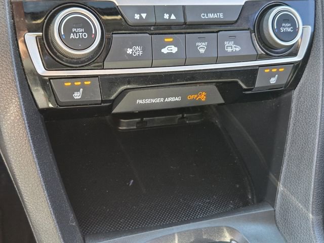 Used 2021 Honda Civic EX image 20