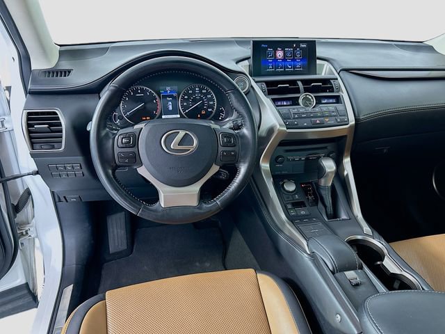 Used 2017 Lexus NX 200t AWD w/ Premium Package image 24