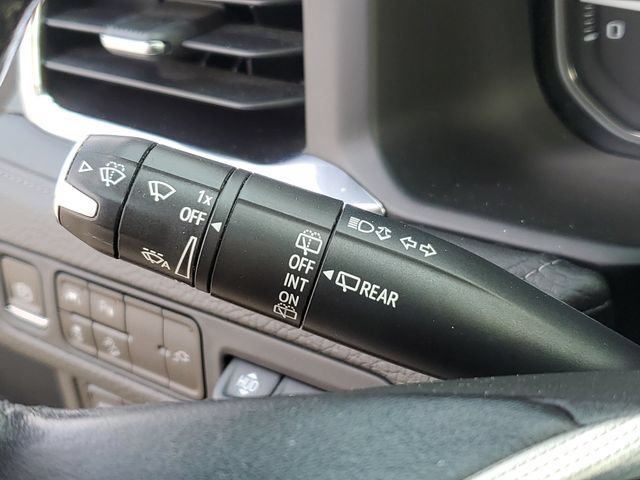 Certified 2021 GMC Yukon Denali AWD/4WD image 11