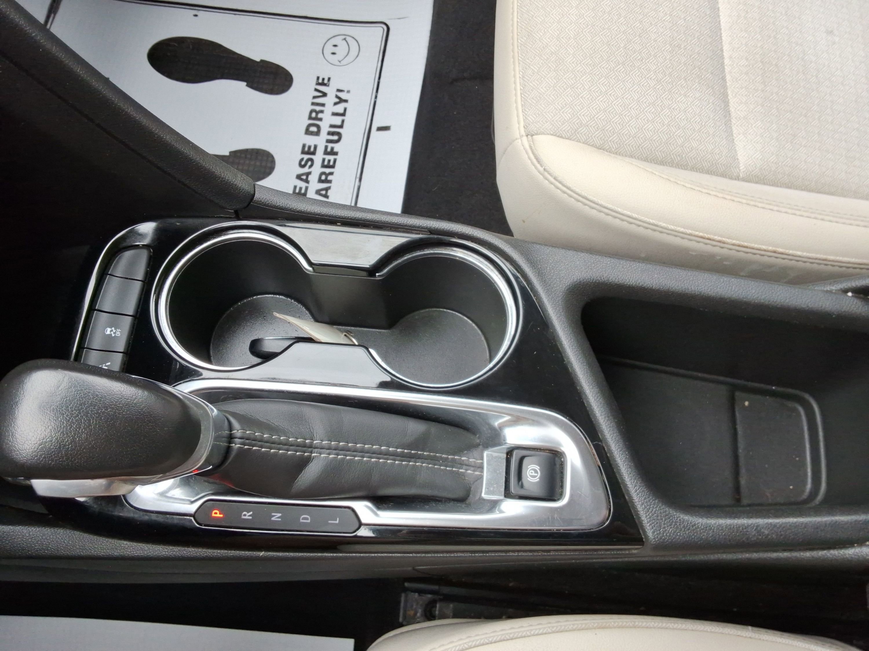 Used 2021 Buick Encore GX Select FWD image 18