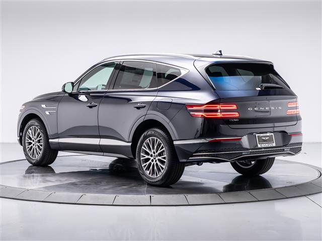 New 2026 Genesis GV80 2.5T image 3