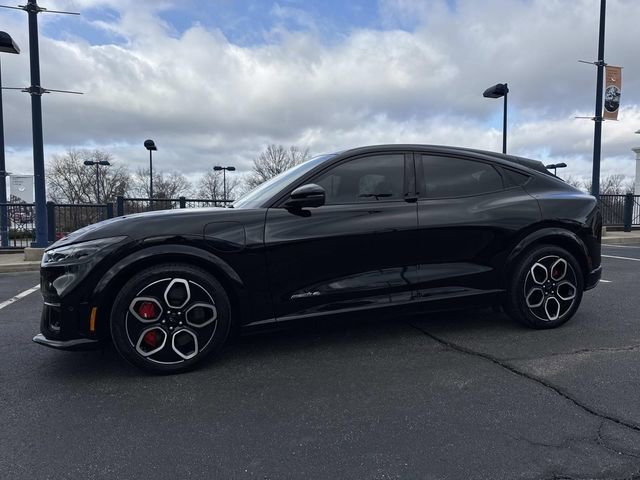 Used 2024 Ford Mustang Mach-E GT AWD/4WD image 2