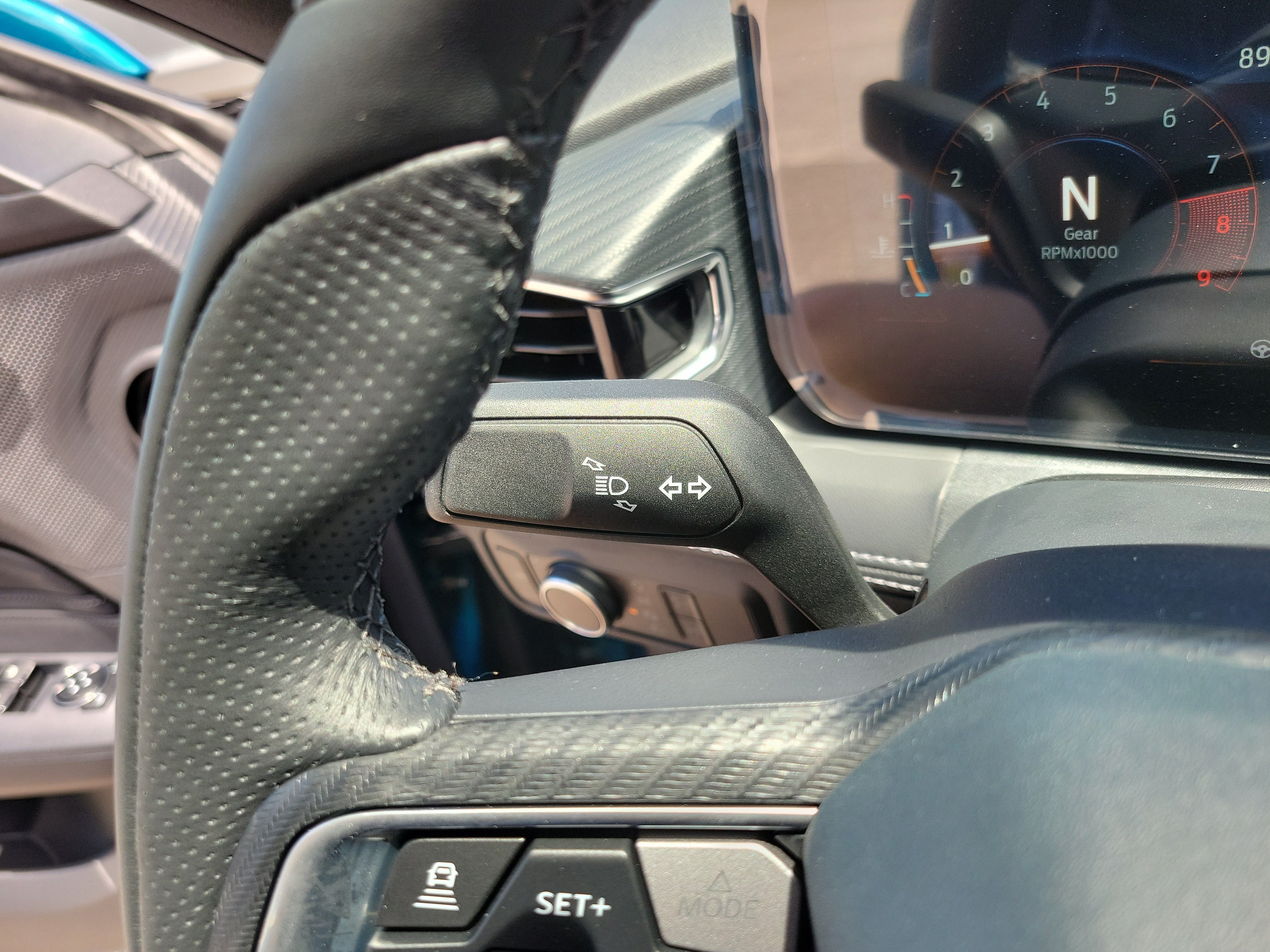New 2026 Ford Mustang GT Premium RWD image 17
