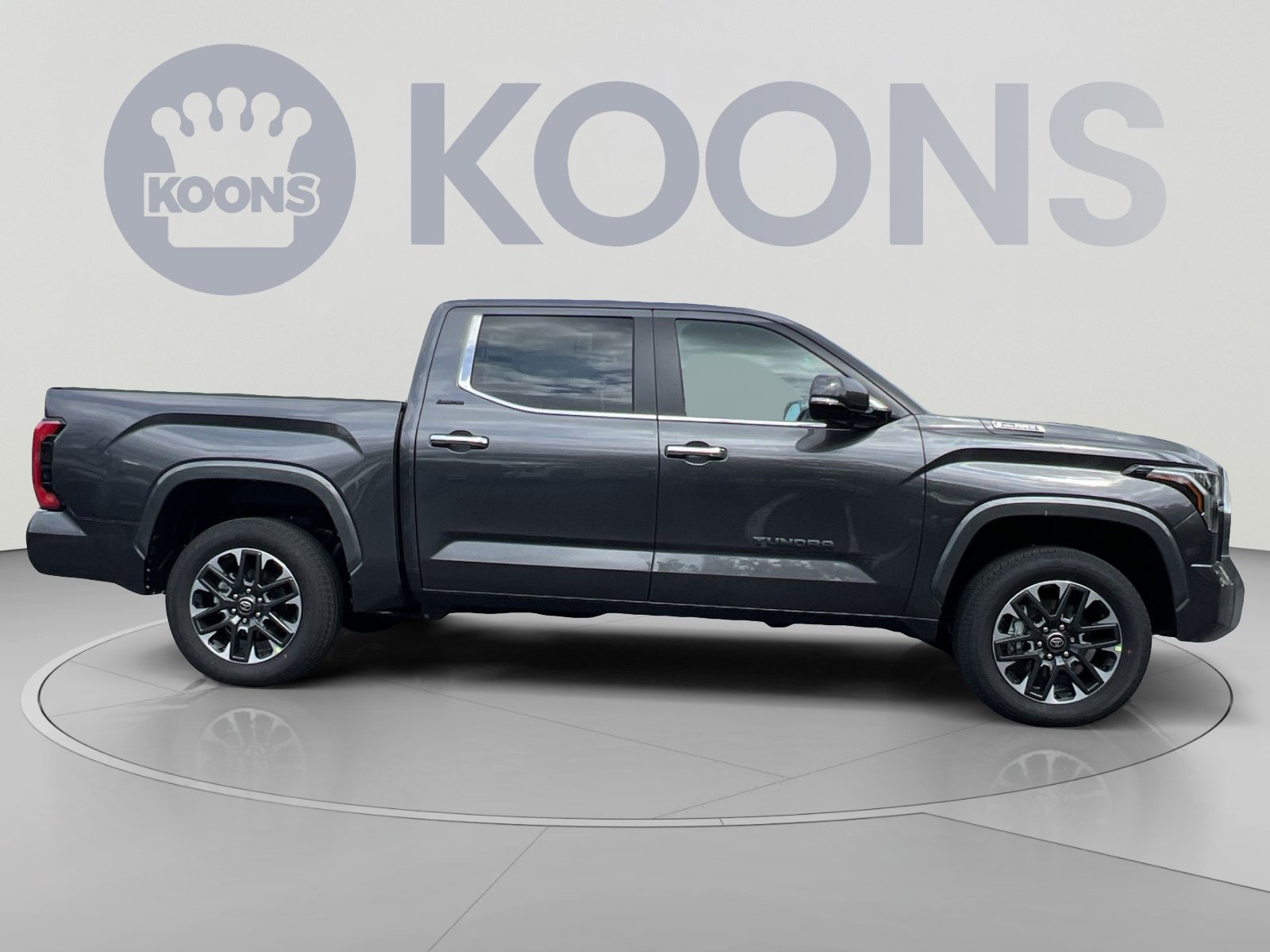 New 2026 Toyota Tundra Limited w/ Limited PVM Package AWD/4WD image 7