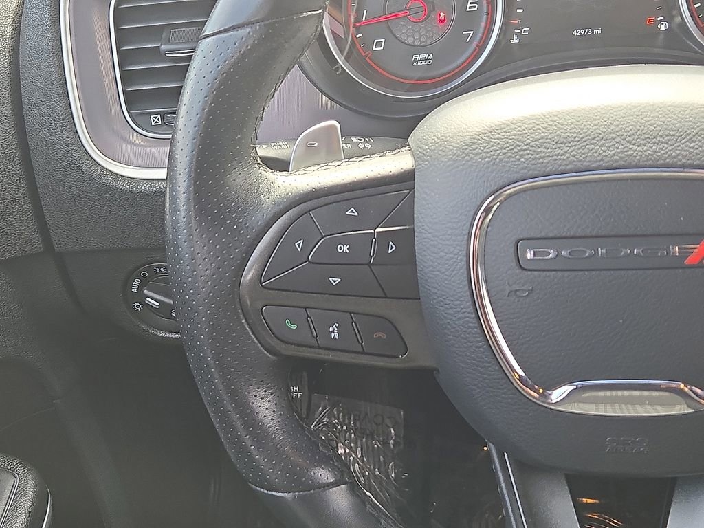 Used 2022 Dodge Charger GT image 18