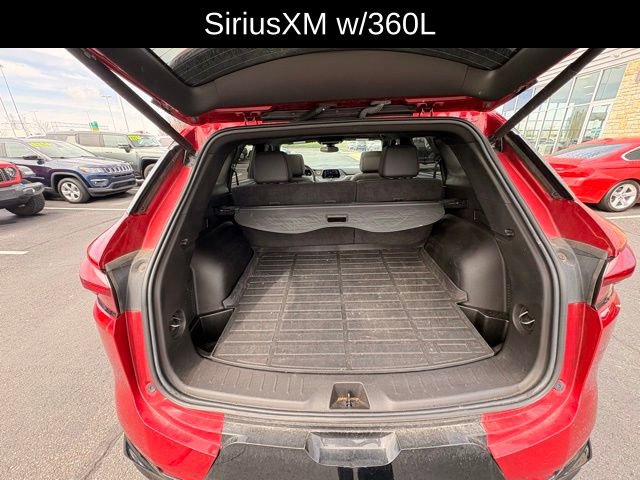 Used 2022 Chevrolet Blazer RS image 20