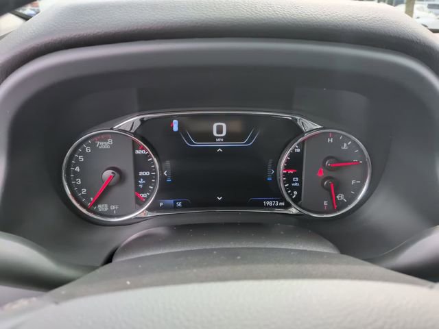 Used 2023 GMC Acadia SLT w/ Technology Package image 20