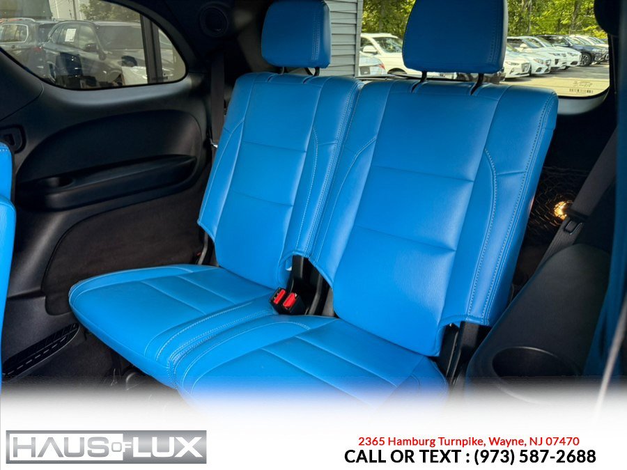 Used 2022 Dodge Durango GT AWD/4WD image 14