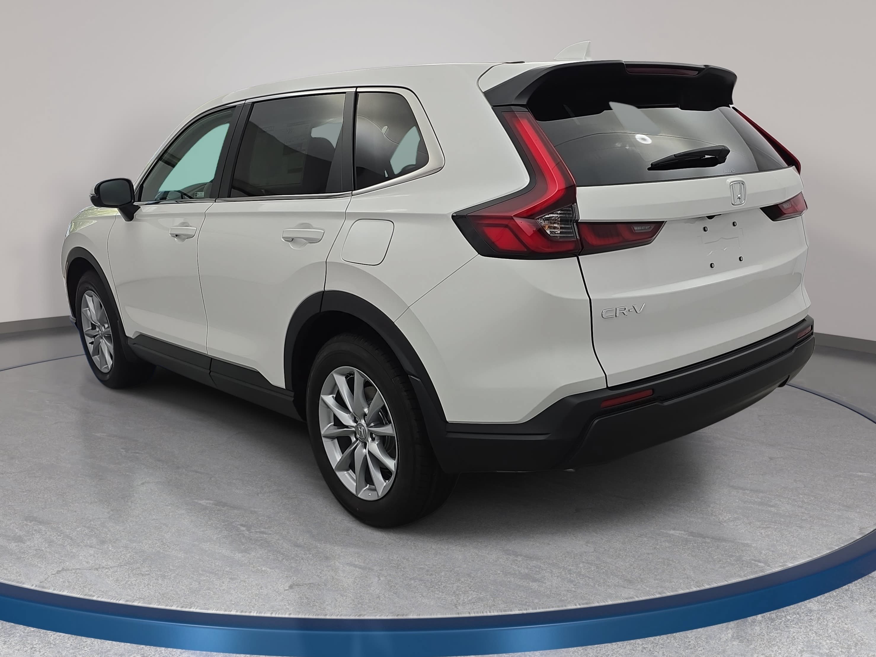 New 2027 Honda CR-V EX image 7