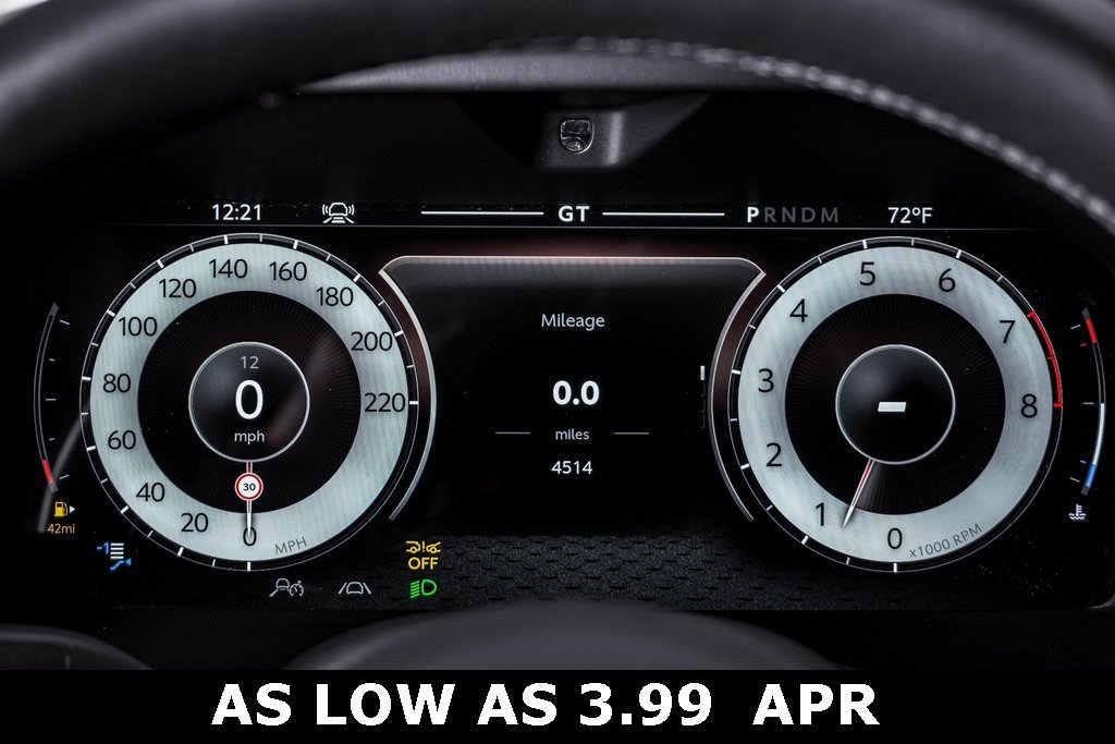 Used 2025 Aston Martin DBX 707 image 25