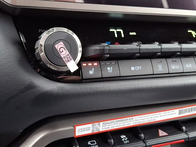 New 2026 Toyota Tundra Platinum AWD/4WD image 10