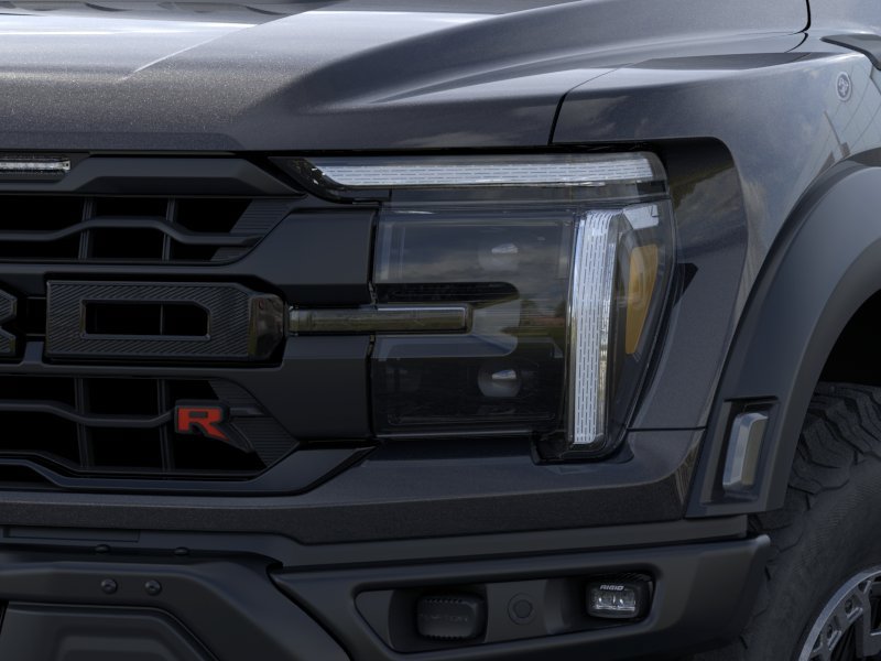 New 2026 Ford F150 Raptor AWD/4WD image 40