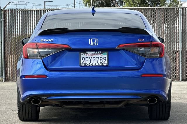 Used 2023 Honda Civic Si image 5