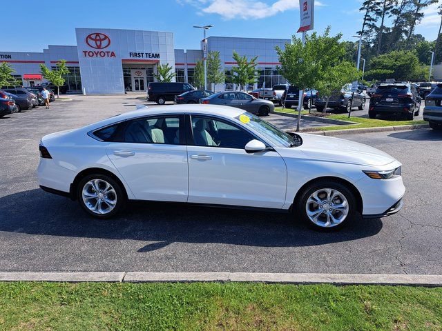 Used 2024 Honda Accord LX image 6