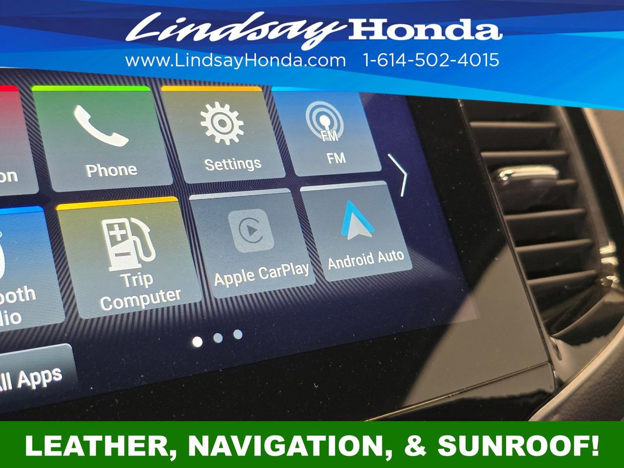 Used 2023 Honda Passport TrailSport image 18
