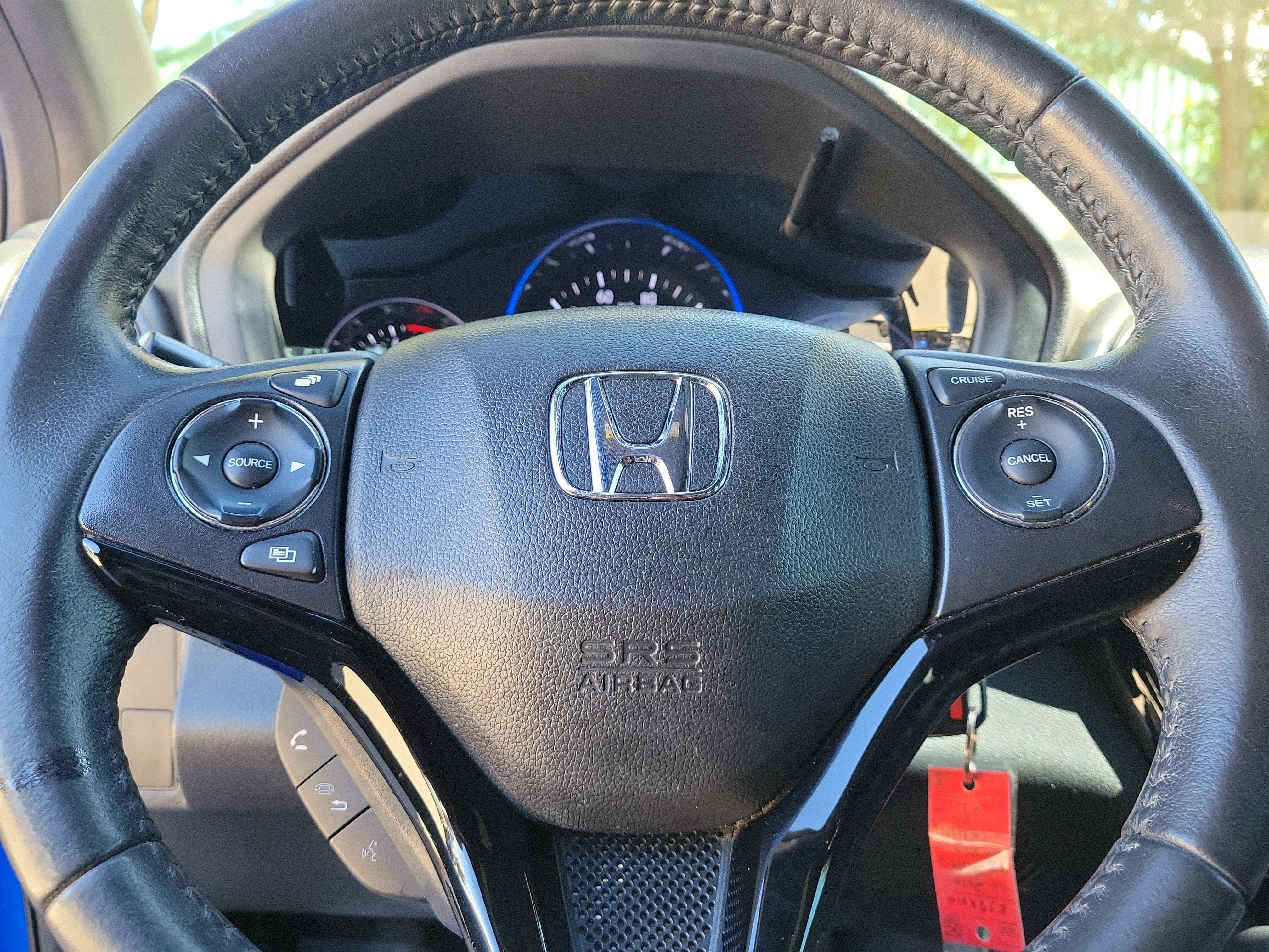 Used 2020 Honda HR-V Sport image 20