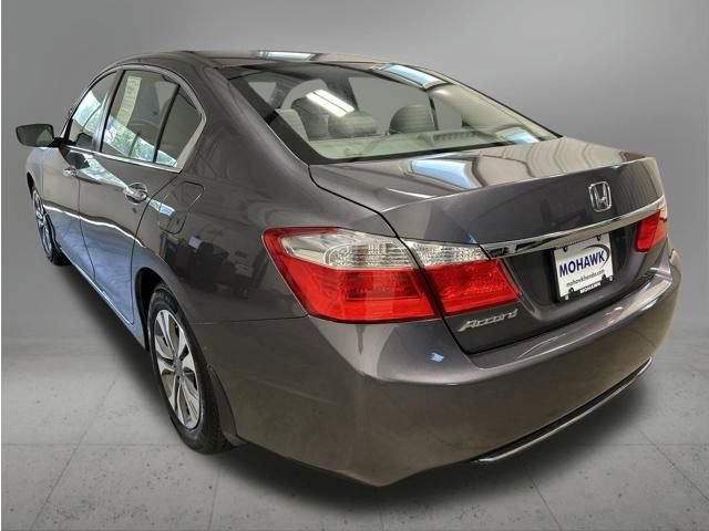 Used 2015 Honda Accord LX image 3