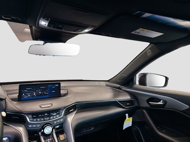 Used 2023 Acura TLX SH-AWD w/ A-SPEC Pkg image 27