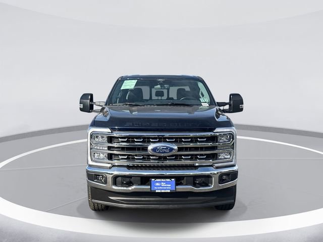 Certified 2024 Ford F250 Lariat image 2