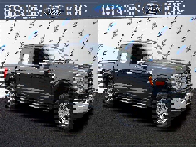 Used 2021 Ford F150 Lariat