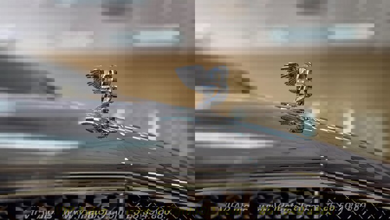 Used 2013 Bentley Mulsanne RWD image 8