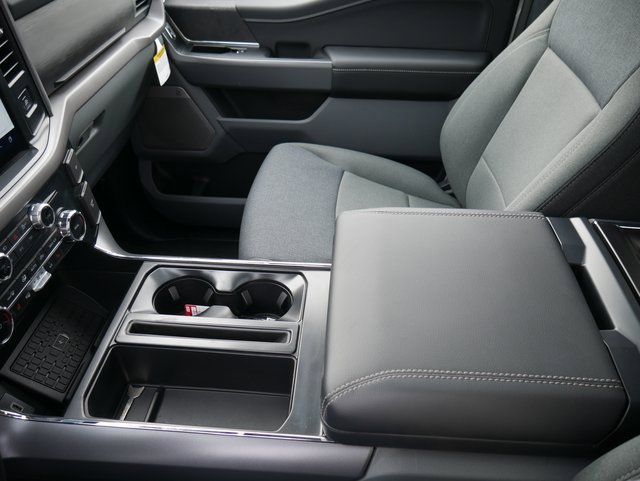 New 2025 Ford F150 XLT w/ Equipment Group 303A High image 24