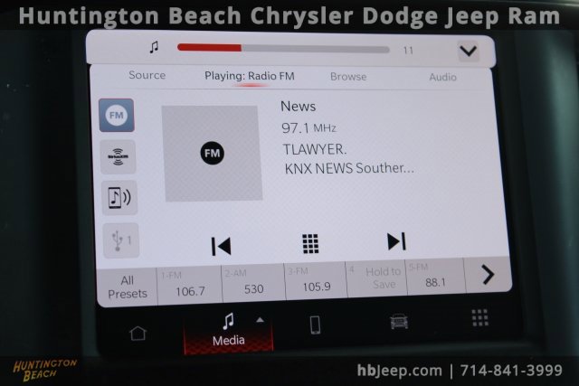 Used 2024 RAM 2500 Big Horn image 21