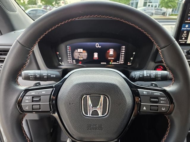 Certified 2026 Honda Pilot Sport image 28