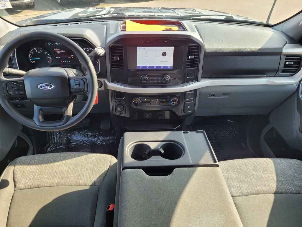 Used 2023 Ford F150 XLT image 9