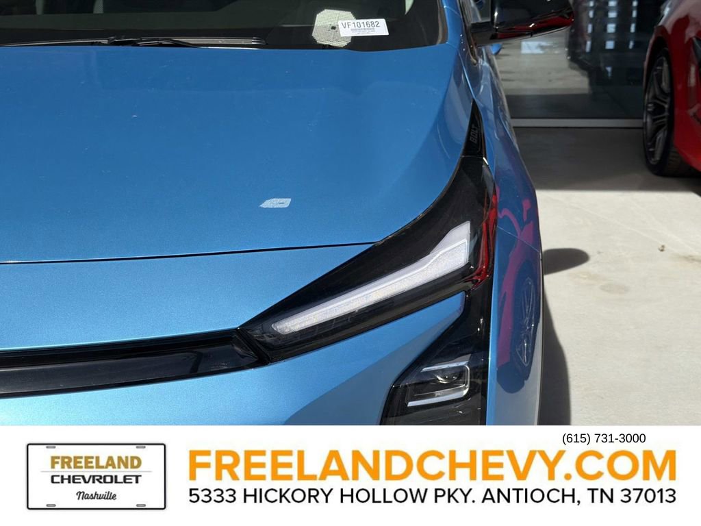 New 2027 Chevrolet Bolt LT w/ Comfort Package image 7