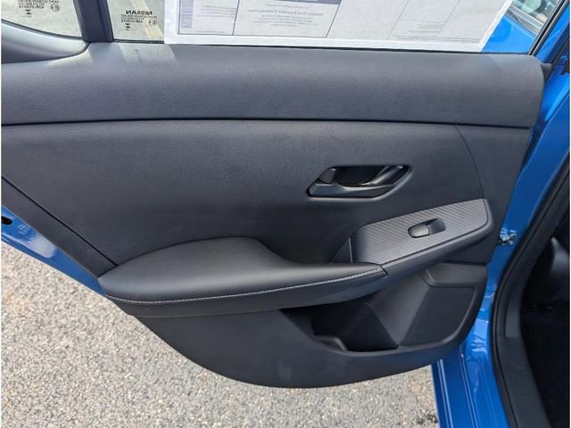 New 2025 Nissan Sentra SV image 11