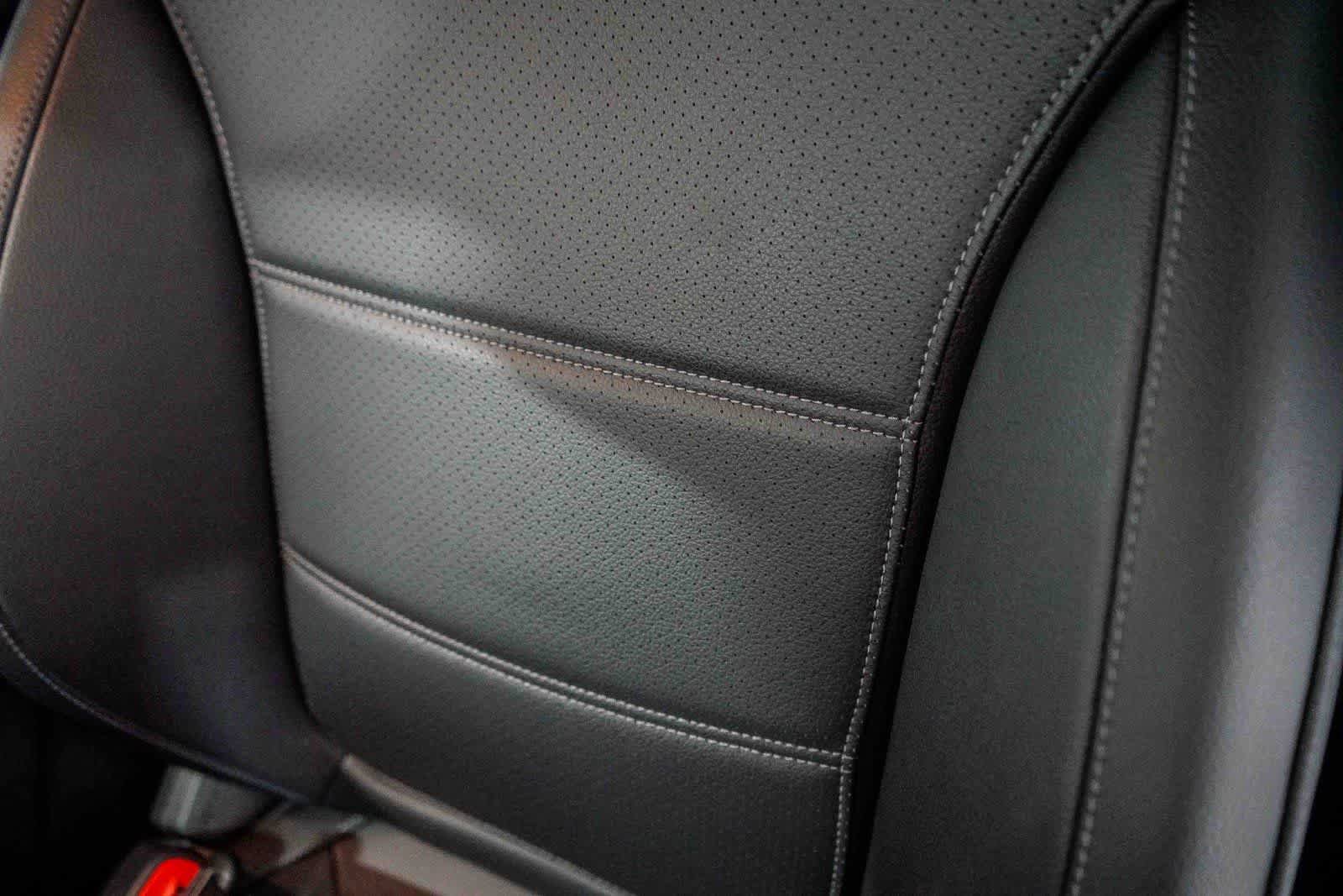 Certified 2025 Mercedes-Benz GLC 350e 4MATIC image 25