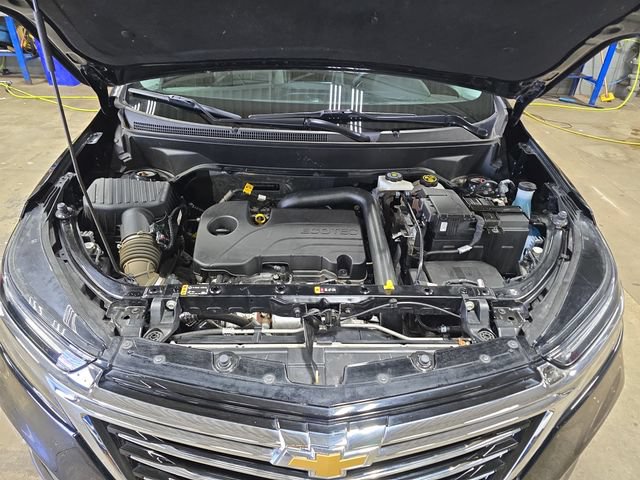 Used 2024 Chevrolet Equinox Premier AWD/4WD image 33