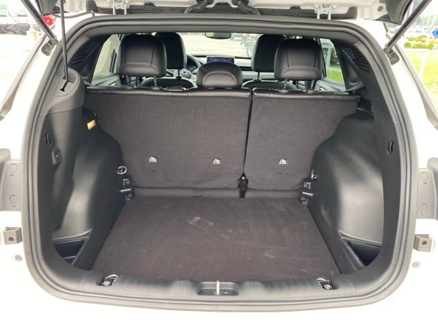 Used 2026 Jeep Compass Limited AWD/4WD image 12