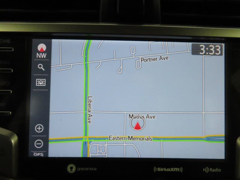 Used 2020 Toyota 4Runner SR5 AWD/4WD image 24